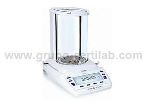 BALANÇA ANALÍTICA  Max=520 g d=0,1 mg